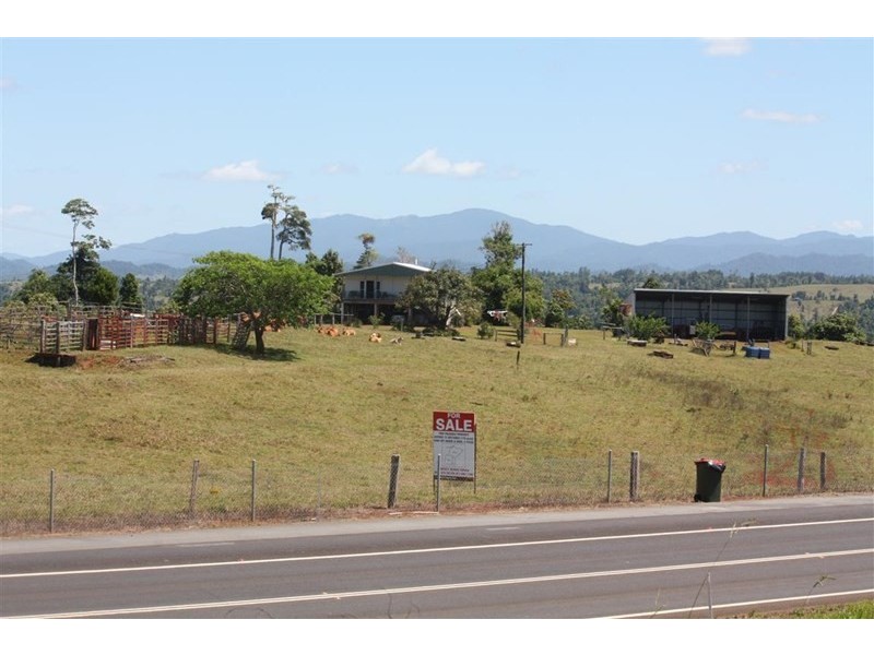 787a Palmerston Highway, Pin Gin Hill QLD 4860