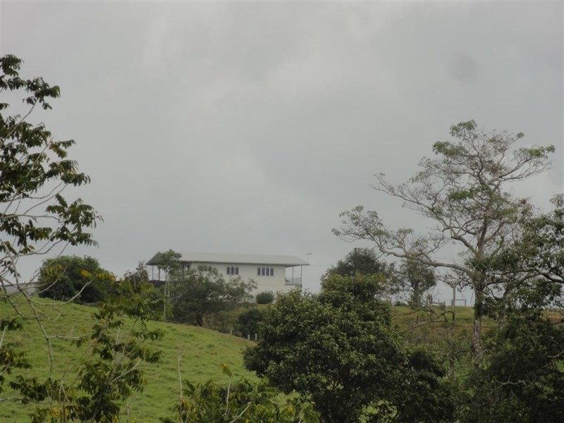 787a Palmerston Highway, Pin Gin Hill QLD 4860