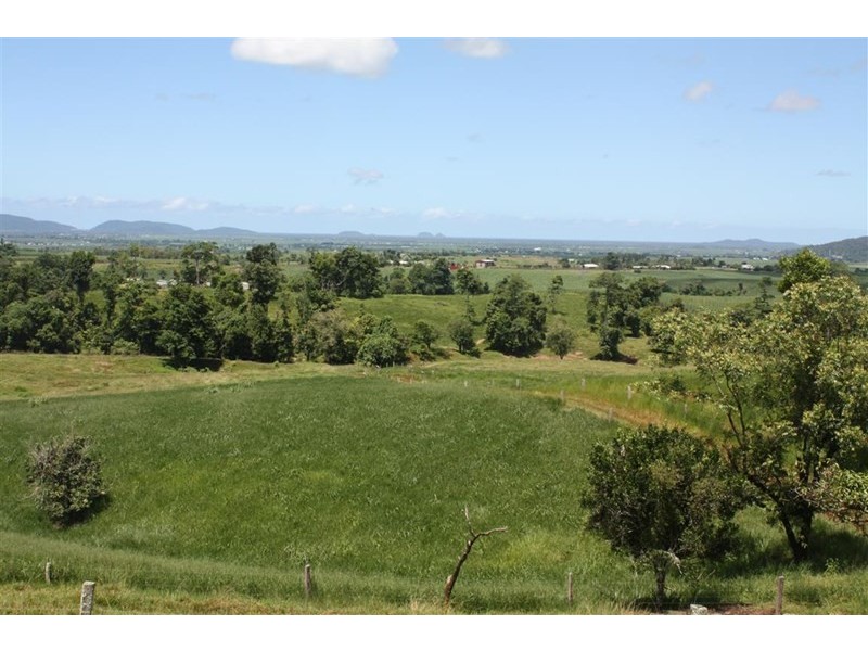 787a Palmerston Highway, Pin Gin Hill QLD 4860