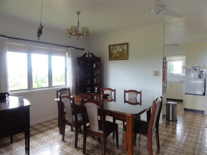 787a Palmerston Highway, Pin Gin Hill QLD 4860