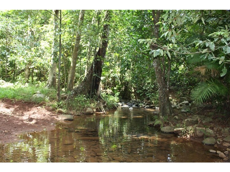 787a Palmerston Highway, Pin Gin Hill QLD 4860