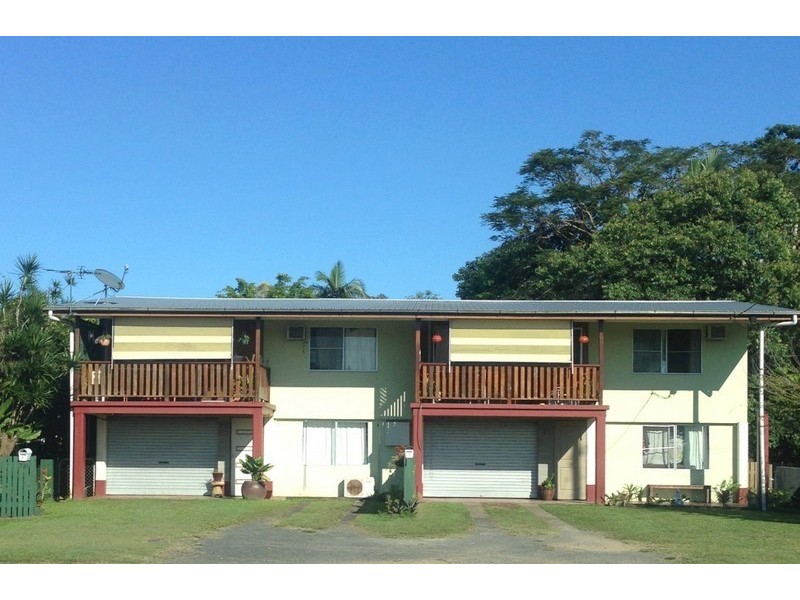 70 Maple Street, Goondi Bend QLD 4860