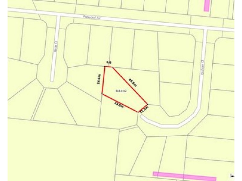 9 Graham Close, Wangan QLD 4871