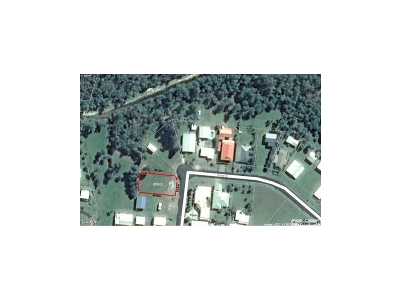 6 Rowe Street, Kurrimine Beach QLD 4871