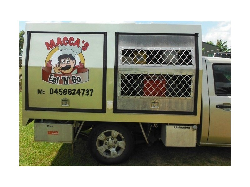 114 JAFFA, El Arish QLD 4855