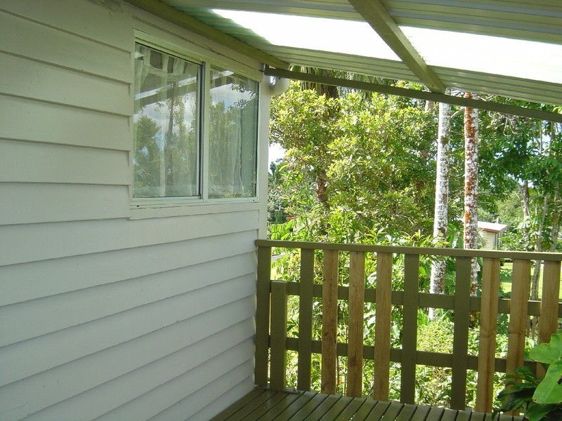 3 WATER, Innisfail QLD 4860