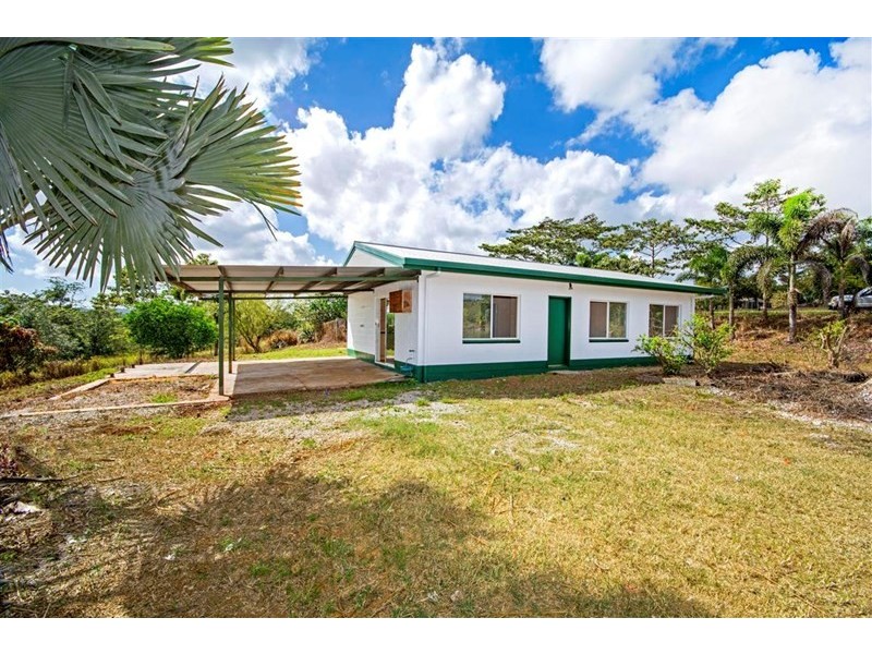42 O’Connor Drive, Eubenangee QLD 4860
