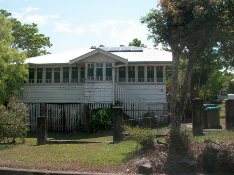 14 Ryan Street, East Innisfail QLD 4860