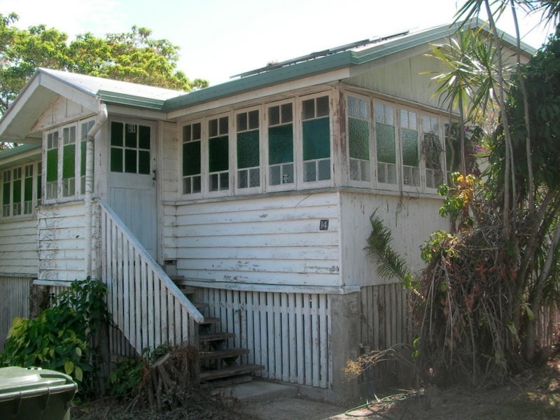 14 Ryan Street, East Innisfail QLD 4860