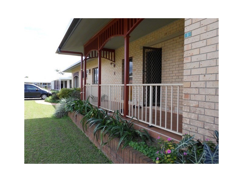 18 Herbert Street, Innisfail QLD 4860