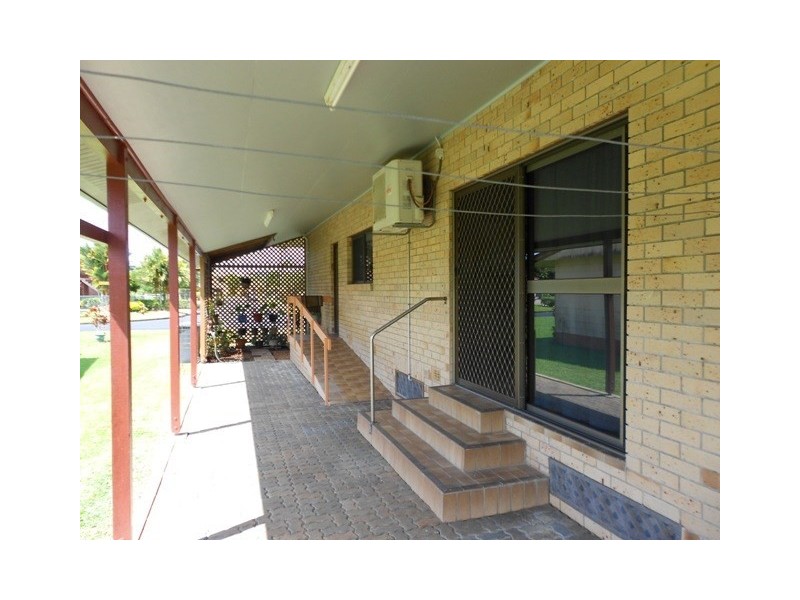 18 Herbert Street, Innisfail QLD 4860