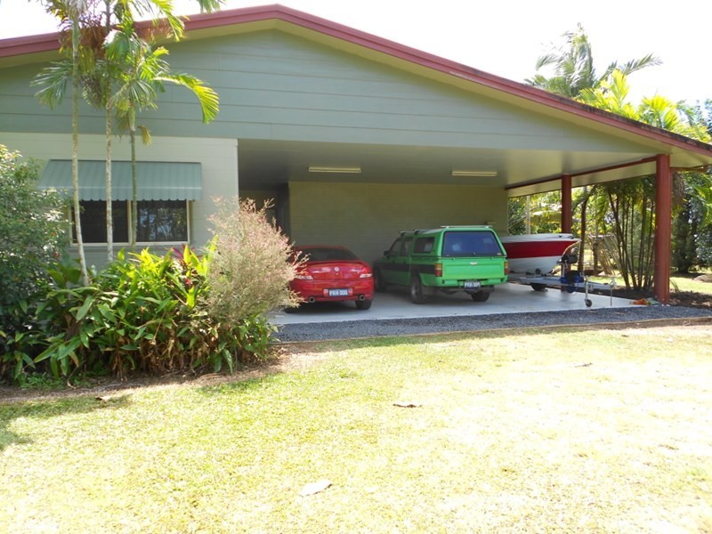 452 Innisfail Japoon Road, Innisfail QLD 4860