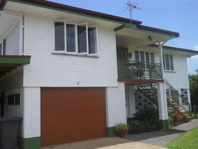5 Fern Avenue, Coconuts, Innisfail QLD 4860