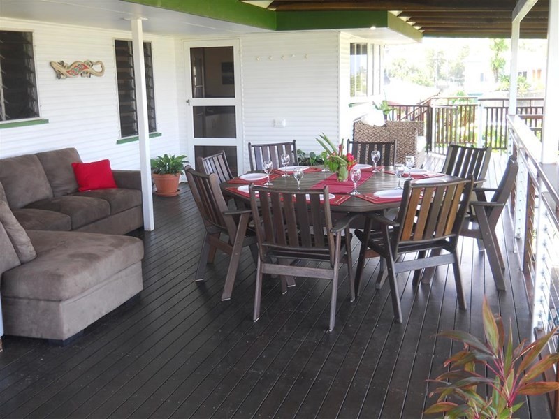 5 Fern Avenue, Coconuts, Innisfail QLD 4860