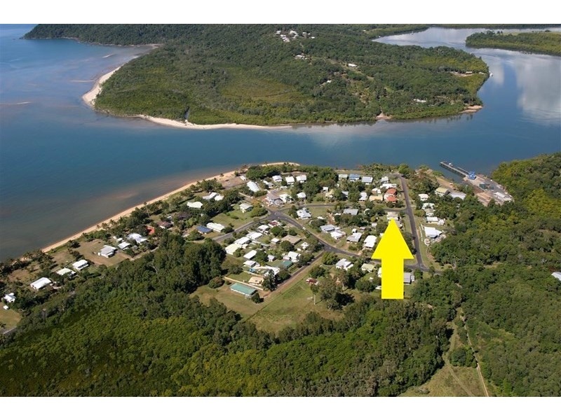 5 Fern Avenue, Coconuts, Innisfail QLD 4860