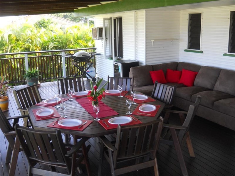 5 Fern Avenue, Coconuts, Innisfail QLD 4860