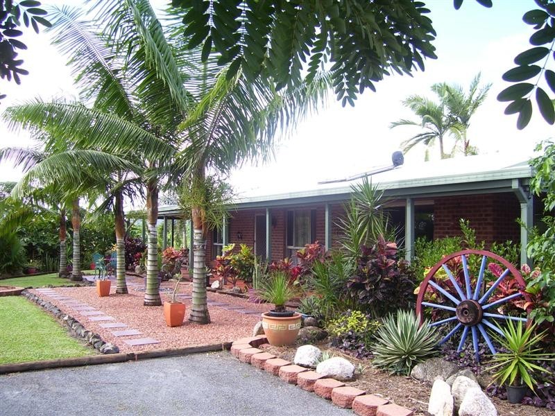 41 Brincat Road, Mena Creek QLD 4871