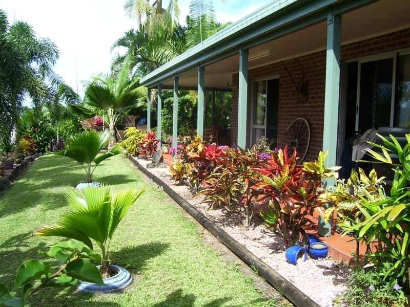 41 Brincat Road, Mena Creek QLD 4871