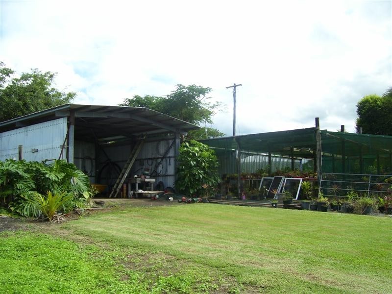 41 Brincat Road, Mena Creek QLD 4871