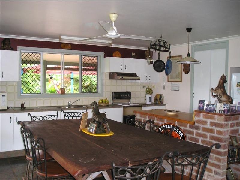 41 Brincat Road, Mena Creek QLD 4871