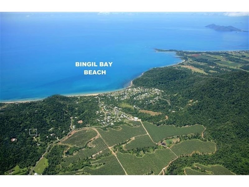 Lots Bingil Bay Road, Bingil Bay QLD 4852