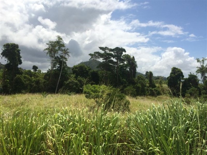 Lots Bingil Bay Road, Bingil Bay QLD 4852