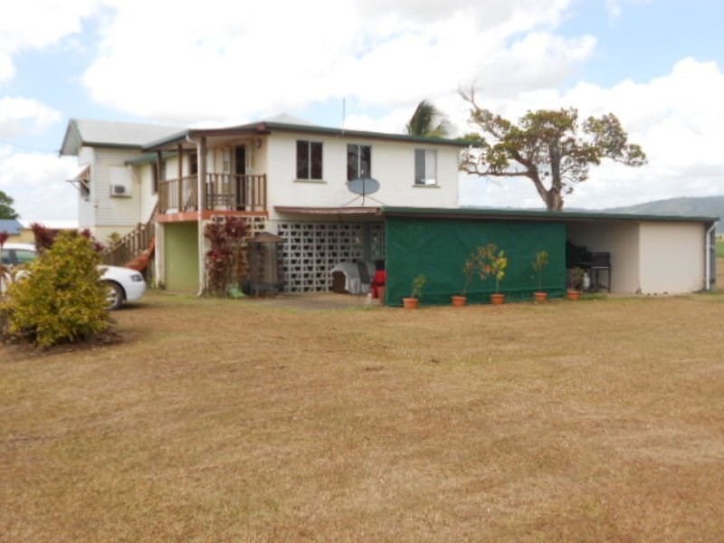 122 MARTYVILLE, Martyville QLD 4858