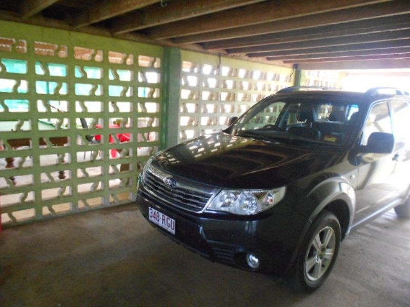 122 MARTYVILLE, Martyville QLD 4858