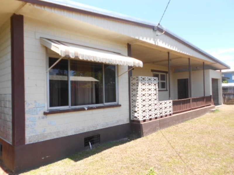 22 HOWE, Webb QLD 4860