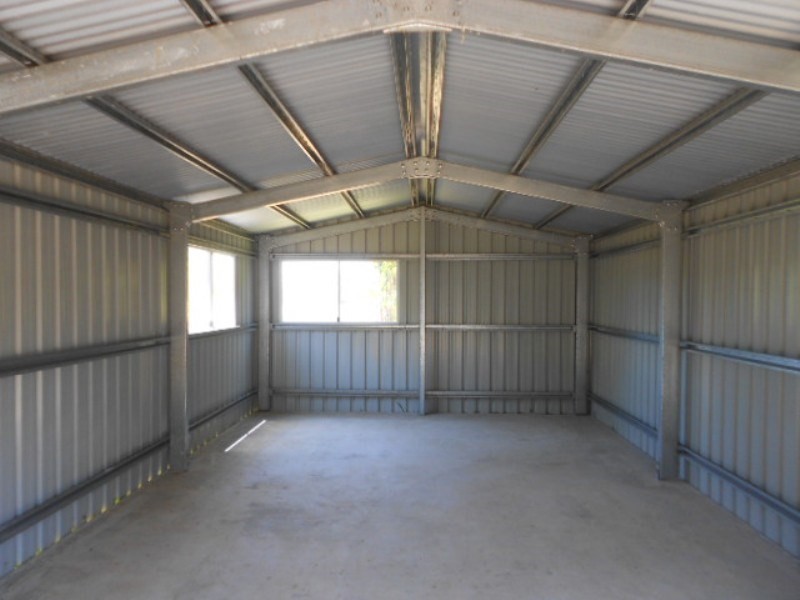 22 HOWE, Webb QLD 4860