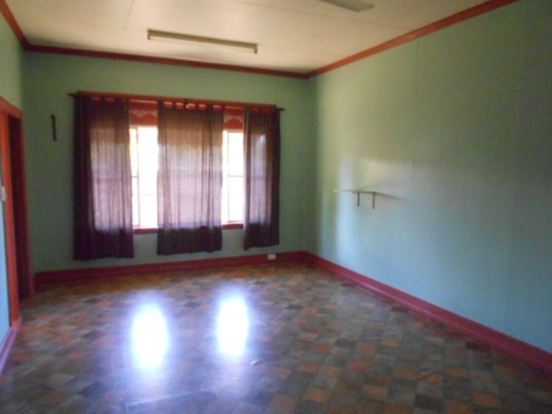 22 HOWE, Webb QLD 4860