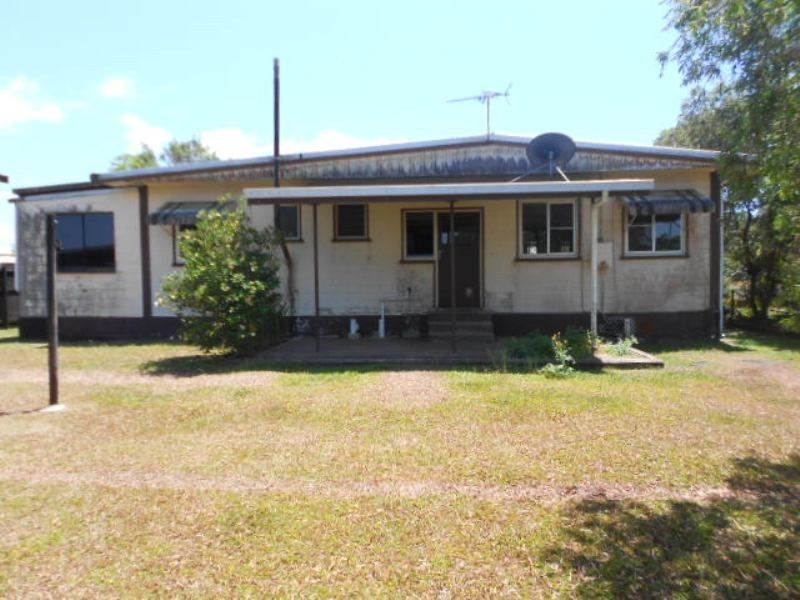22 HOWE, Webb QLD 4860
