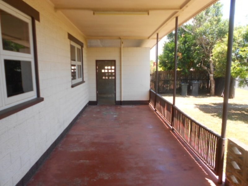 22 HOWE, Webb QLD 4860