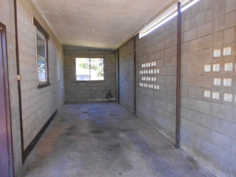 22 HOWE, Webb QLD 4860