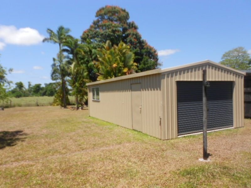 22 HOWE, Webb QLD 4860