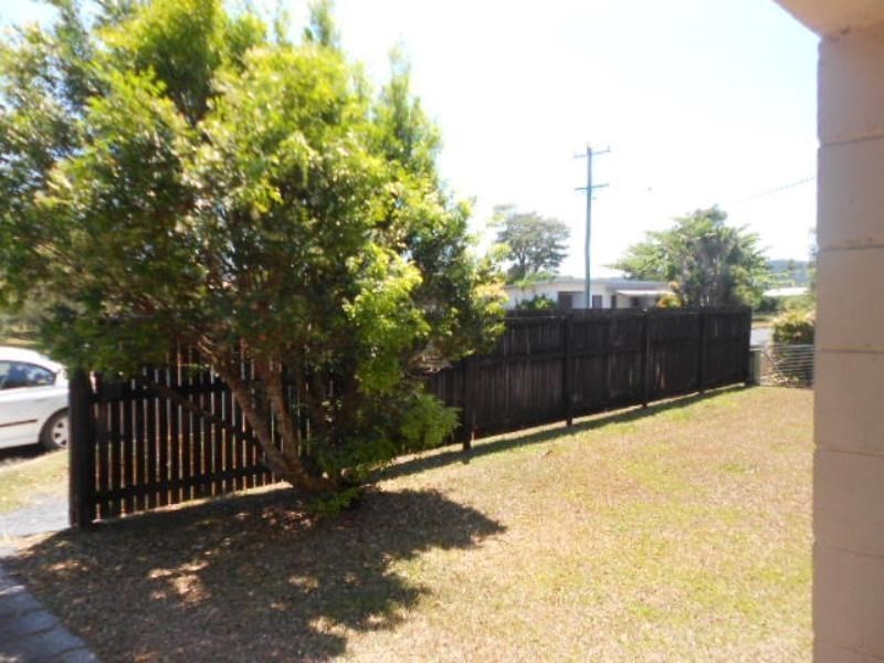 22 HOWE, Webb QLD 4860