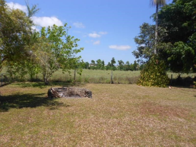 22 HOWE, Webb QLD 4860