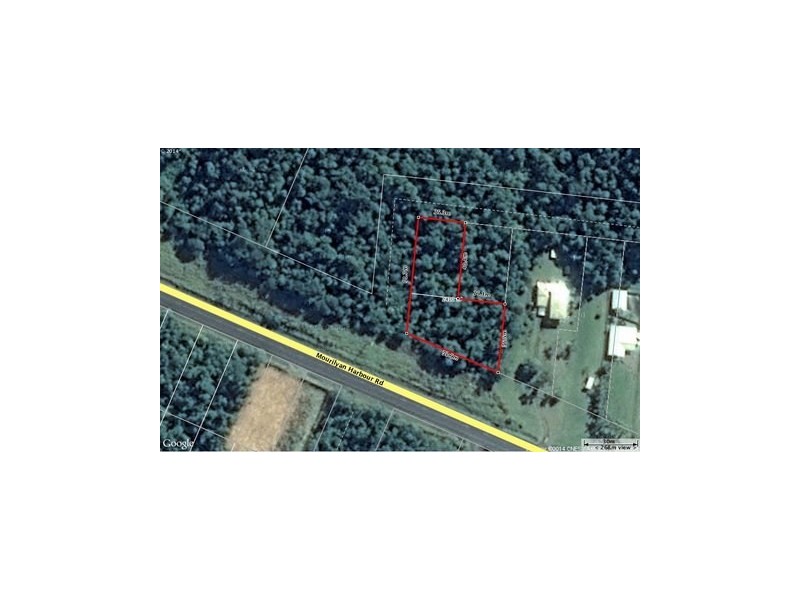 Lot 26 and 27 Sparrow Street(Johnstone), Mourilyan Harbour QLD 4858