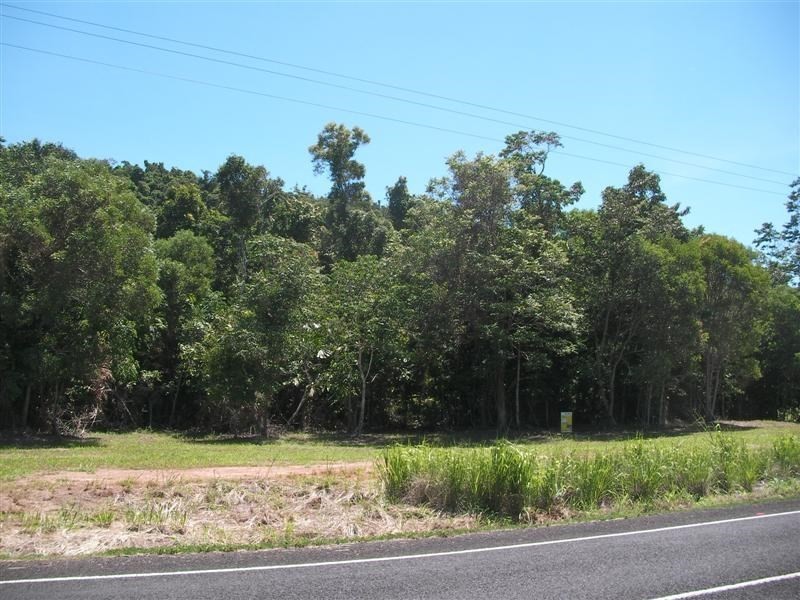 Lot 26 and 27 Sparrow Street(Johnstone), Mourilyan Harbour QLD 4858