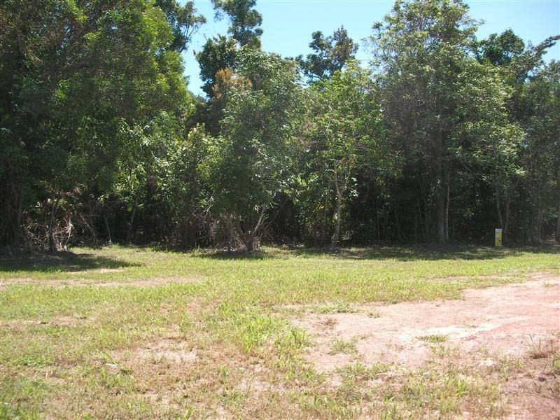 Lot 26 and 27 Sparrow Street(Johnstone), Mourilyan Harbour QLD 4858