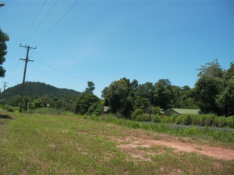 Lot 26 and 27 Sparrow Street(Johnstone), Mourilyan Harbour QLD 4858