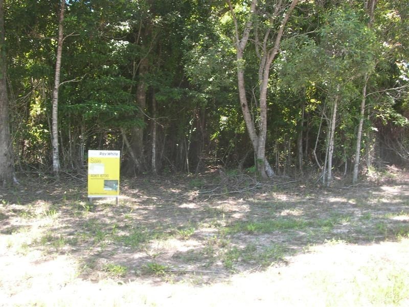 Lot 26 and 27 Sparrow Street(Johnstone), Mourilyan Harbour QLD 4858