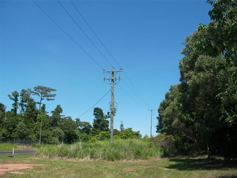 Lot 26 and 27 Sparrow Street(Johnstone), Mourilyan Harbour QLD 4858