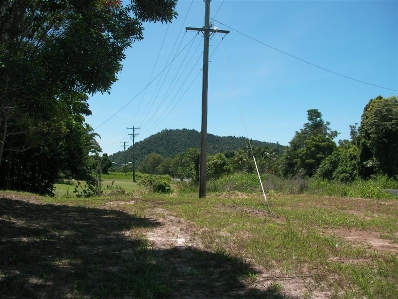 Lot 26 and 27 Sparrow Street(Johnstone), Mourilyan Harbour QLD 4858