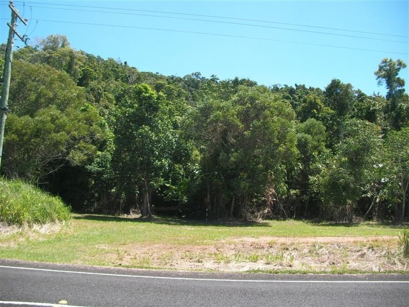 Lot 26 and 27 Sparrow Street(Johnstone), Mourilyan Harbour QLD 4858