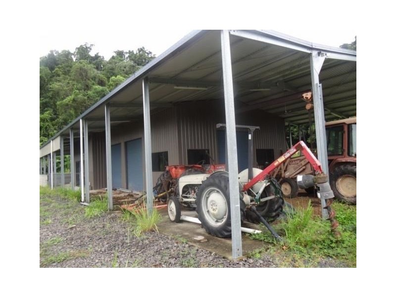 68877 Bruce Highway, Deeral QLD 4871