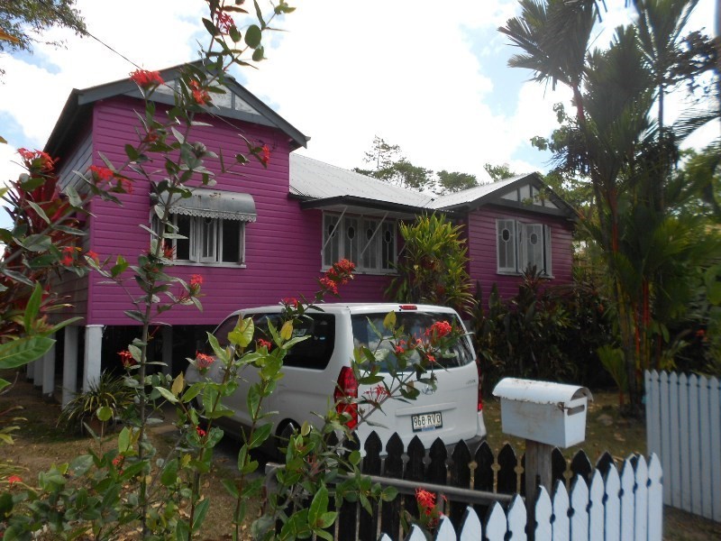 30 LILY, Innisfail QLD 4860