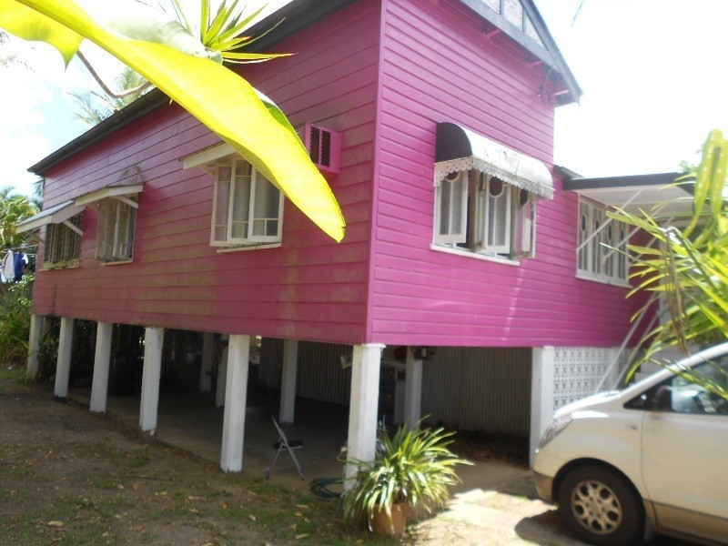 30 LILY, Innisfail QLD 4860