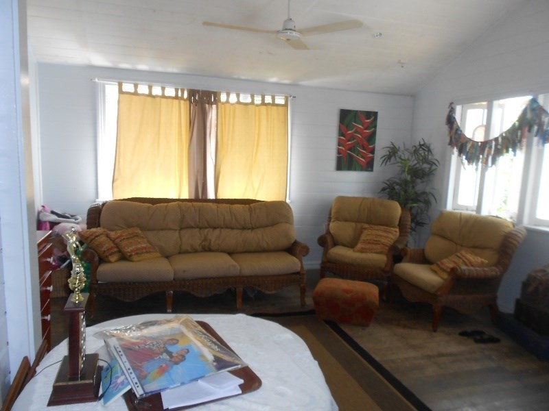 30 LILY, Innisfail QLD 4860