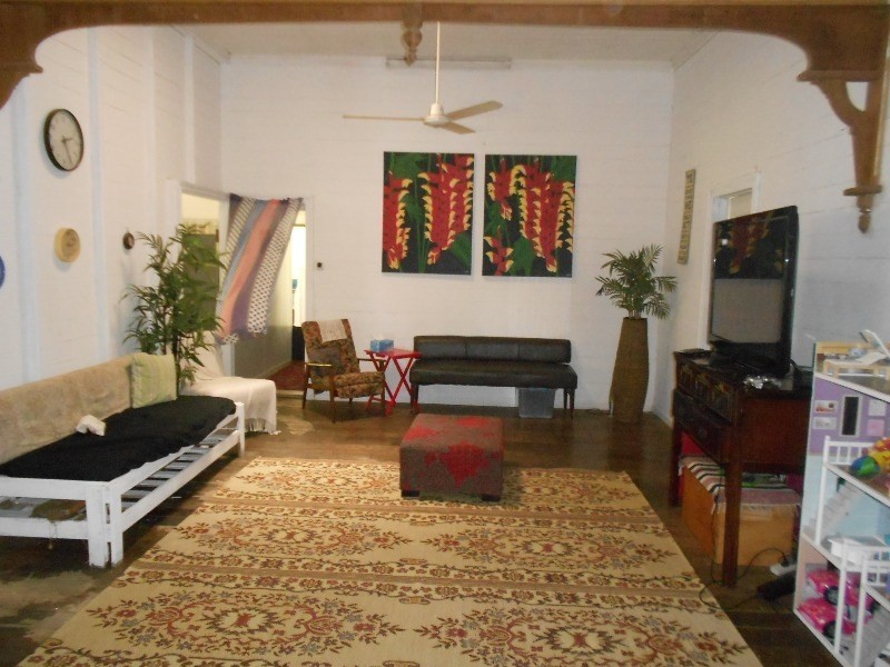 30 LILY, Innisfail QLD 4860